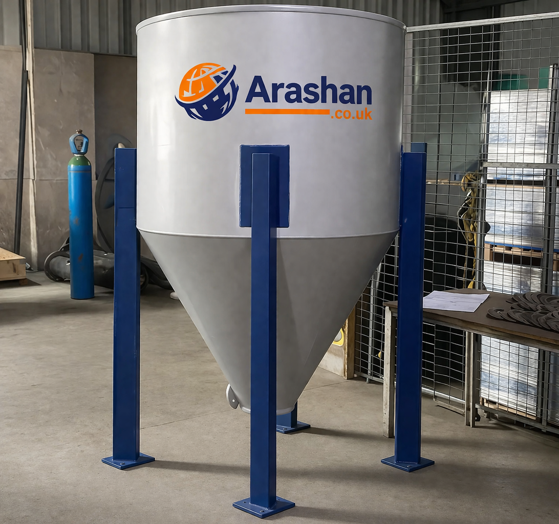 Stainless Steel Tank thumbnail