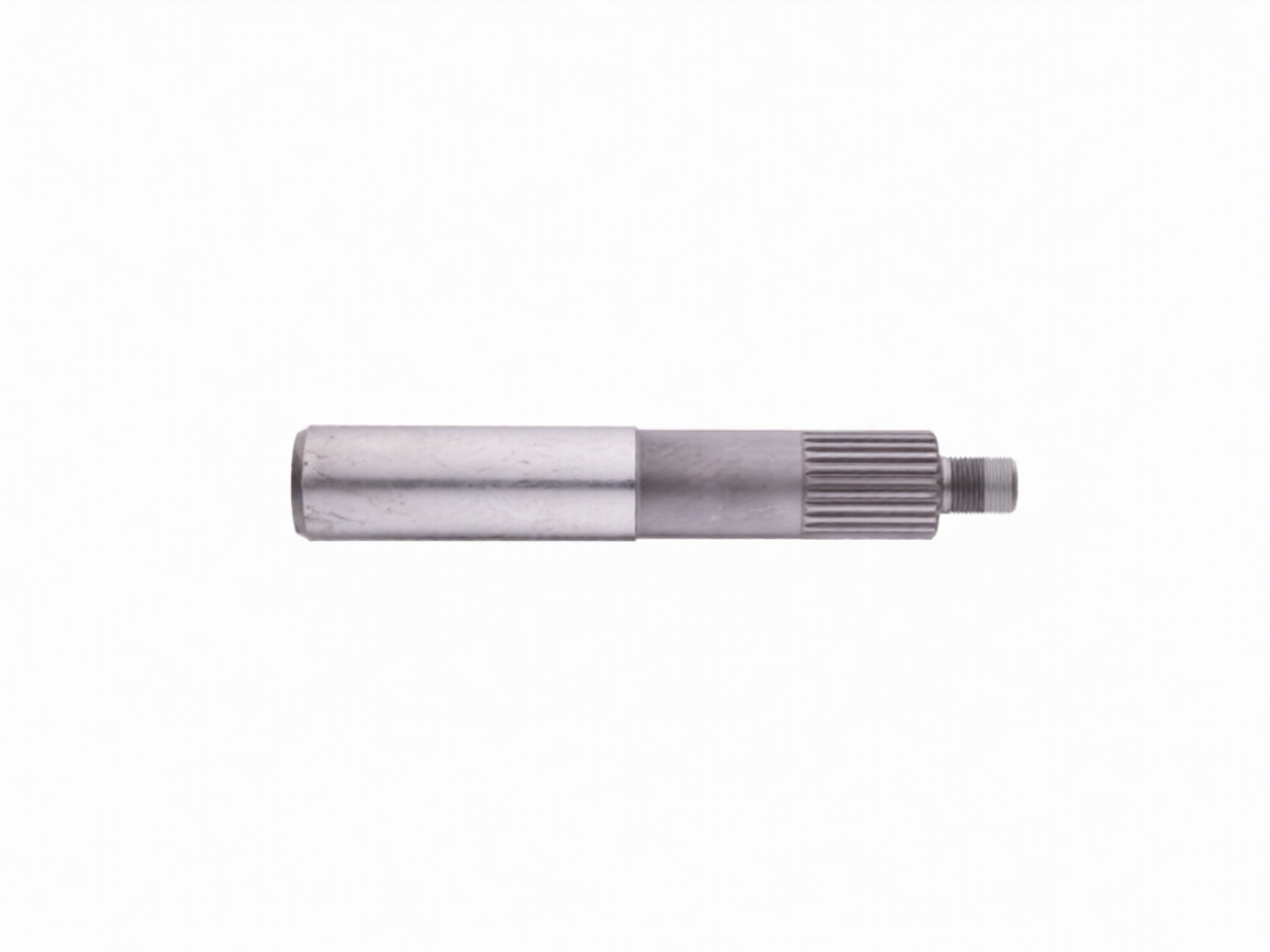 S VALVE SHAFT Q80