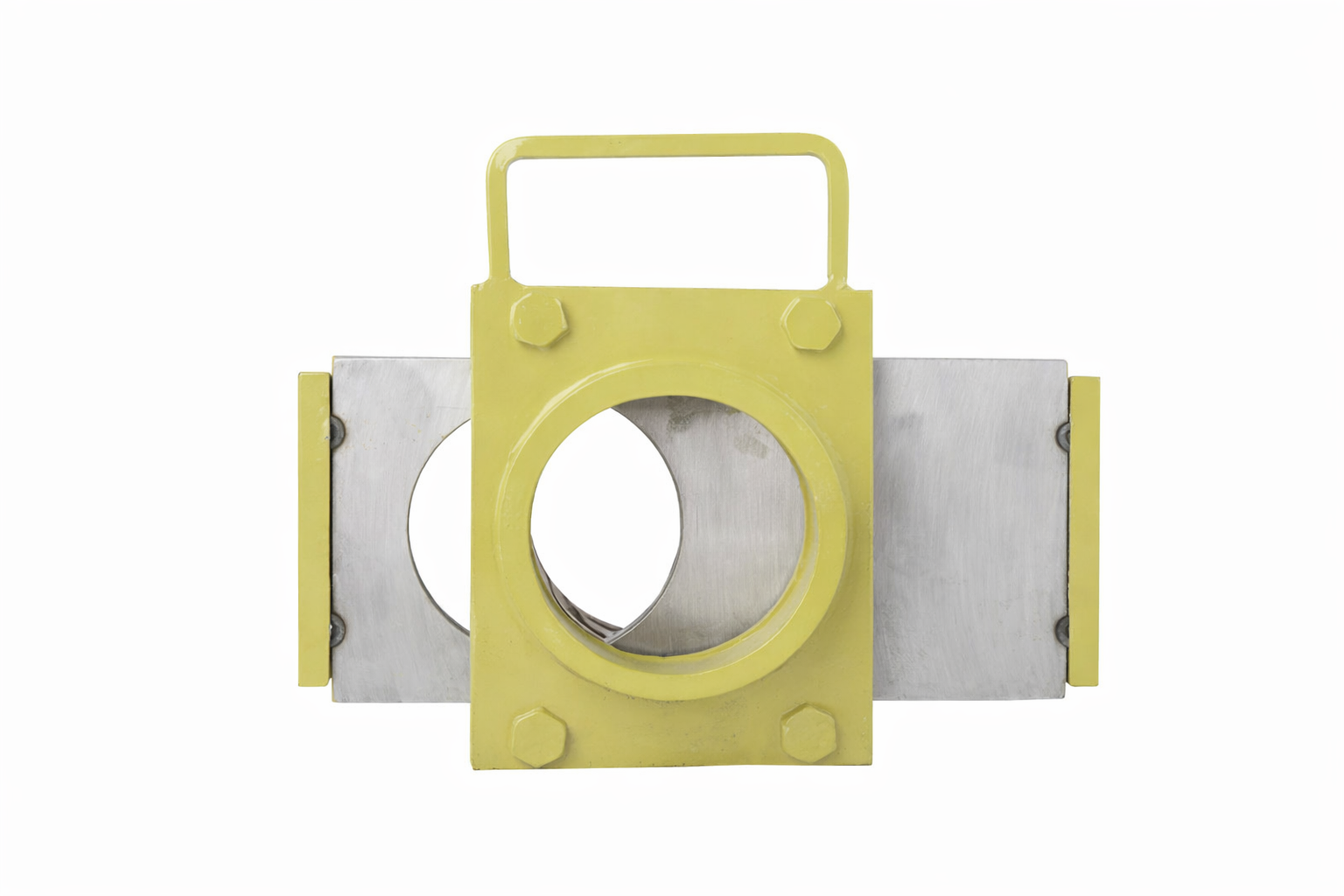 MECHANICAL SHUT OFF VALVE