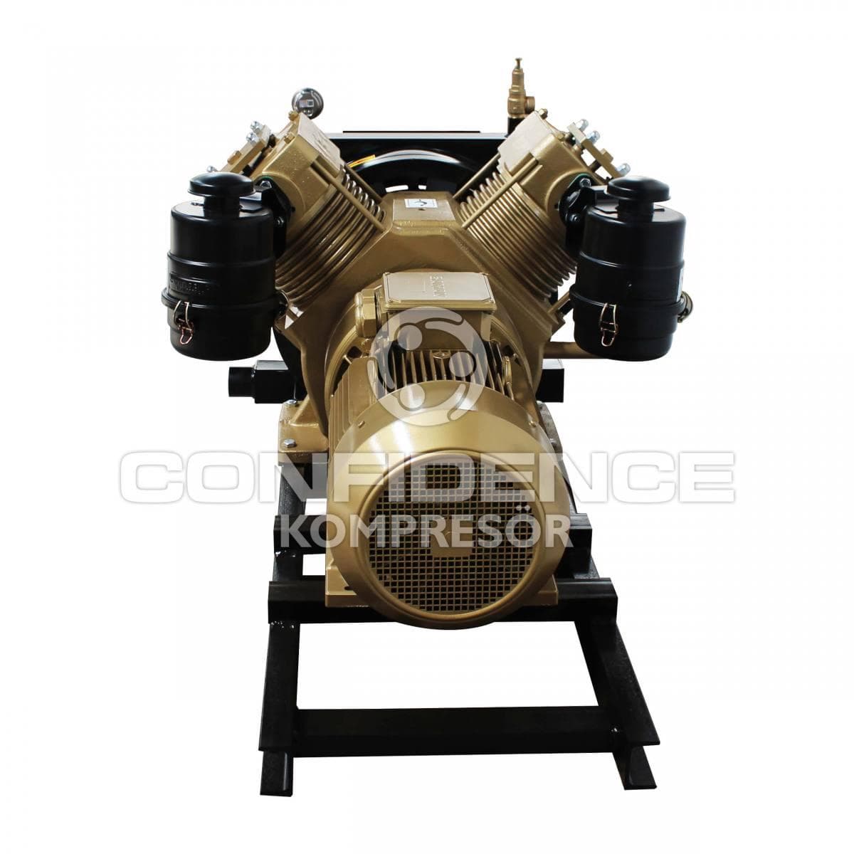 BNB-102 Electric Air Compressor thumbnail