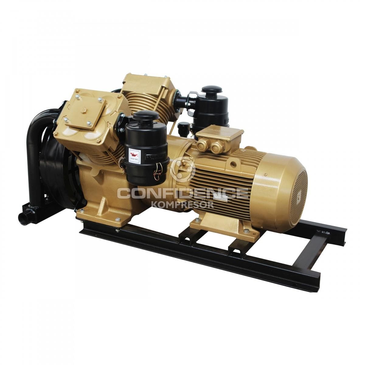 BNB-102 Electric Air Compressor thumbnail