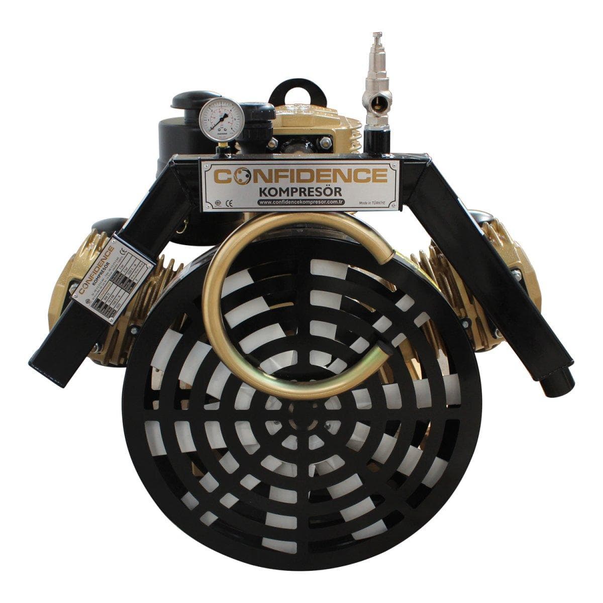 BNB-72  Electric Air Compressor