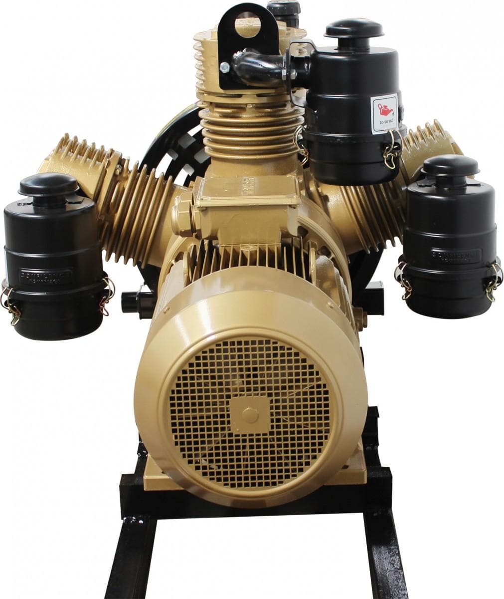 BNB-72  Electric Air Compressor thumbnail